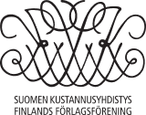 Suomen kustannusyhdistys logo