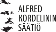 Alfred Kordelini Säätiö logo