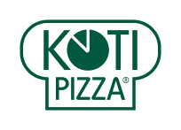 Kotipizza logo