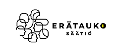 Erätauko säätiö logo