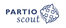 Partio Scout logo